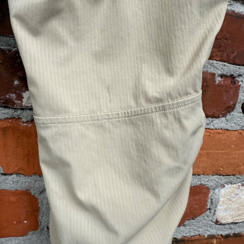 Lululemon Beyond the Studio 7/8 Jogger Trench Beige Size 6 - Picture 10 of 11